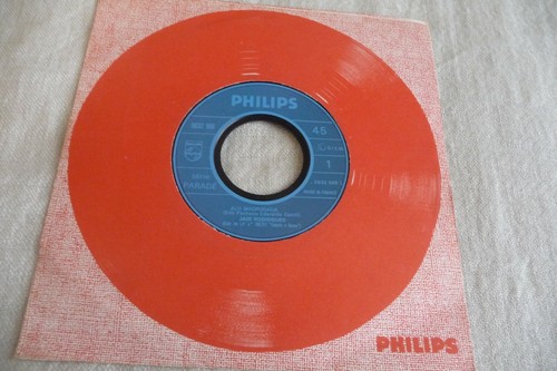 Jair rodrigues 45t philips - jair,