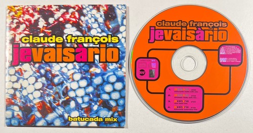 Claude françois je - ★,