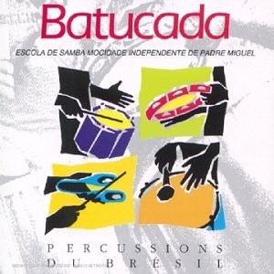 Batucada import padre - [import],