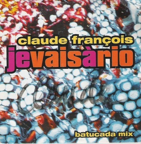 Single titres remixes - 4,
