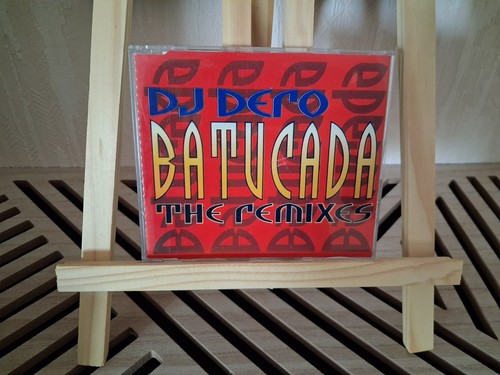 Maxi single titres - 4,