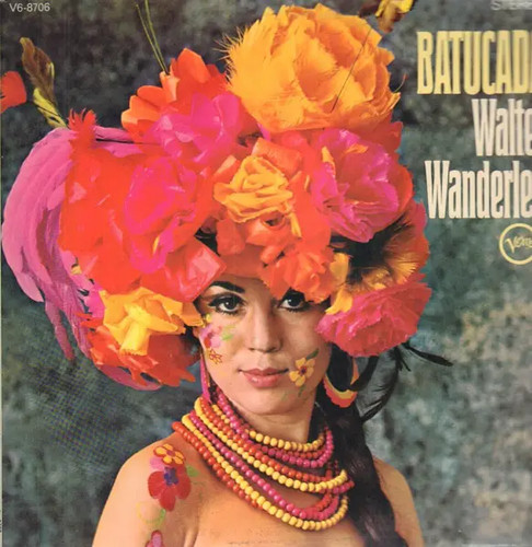 Walter wanderley batucada - walter,