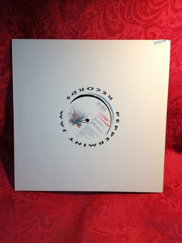 Spiller batucada maxi - batucada, (12")