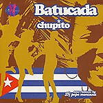 Batucada chupito maxi 45t - chupito,