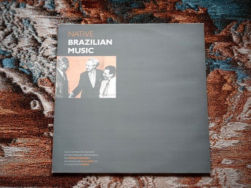 Divers native brazilian - -,