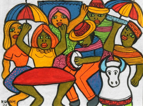 Evandro norbim - evandro, (1934)–