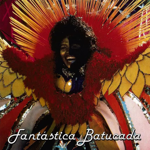 Fantástica batucada - fantástica, do